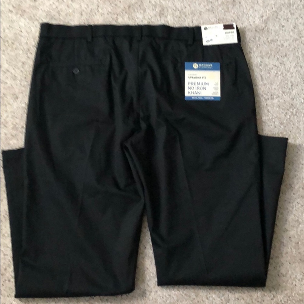 Haggar men’s pants 40x30